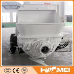 control circuitry putzmeister concrete pump