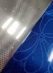 VCM PCM Steel Sheet PVC PET Film Laminated Steel Plate For Household Refrigerato