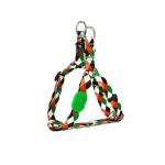 0.98 Inch Adjustable Neck Dog Harness