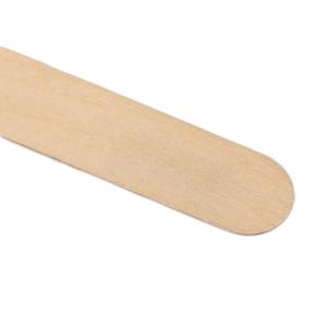 China Sterile Oral Tongue Depressors Disposable Wooden Medical on sale