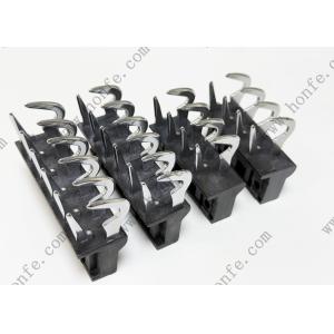 China Guide Tooth Block With Six / Four Gears 911323622 For Sulzer D1 D2 Machine on sale