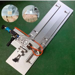 Function Hand Soap Cutter 2024 Product Automatic Soap Bar Block Cutting Machine