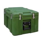 Waterproof Rotomolding Military Plastic Tool Box OEM ODM