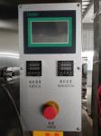 Automatic Liquid Water Juice Milk Sachet Pouch Filling Packing Machine 500ml