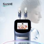 IPL OPT E-light Dpl Skin Rejuvenation Pigment Freckle Laser Hair Removal Machine