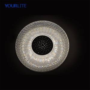 China Smart Ceiling Lights, CCT + Dimmable factory