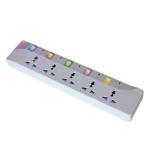 Africa Middle East Extension Socket