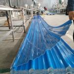 Asa Synthetic Resin Roof Tiles Corrugated PVC Shingle Roof Tiles UPVC Plastic