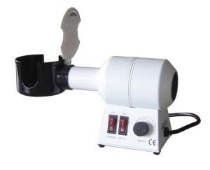 China Metal Cover 580W Optical Frame Heater Rated Frequency 50 / 60Hz GD3903A factory