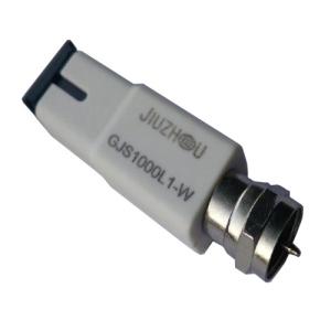 China Mini CATV Optical Receiver GJS1000L1-W Fiber Optic Passive Devices factory