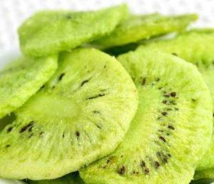 China Freeze dried Kiwi factory