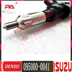 Original common rail fuel injector 095000-0041 095000-0040 095000-0042 23910