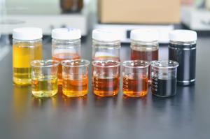 China cellulase enzyme powder: destroy fiber structure, loosen, and soften fibers. factory