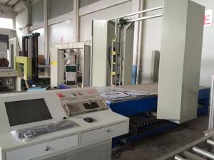 China D&amp;T Series Hot Sale DTC-E3012 Hot Wire Contour Cutter with Golden Spirit in China factory