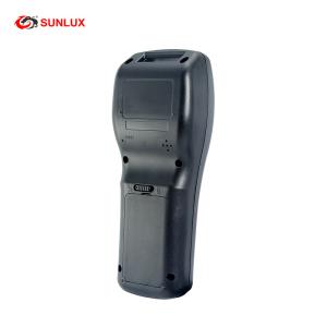 Wireless Rugged Data Collector Terminal Barcode Scanner PDA 1D Reader