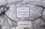 Ladyes casual jacket