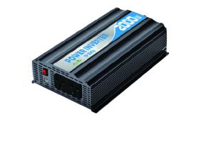 China DC to AC Inverter, 2000W 12V / 24V / 48V, Car Power Inverter, Suitable for Refrigerator, Air-Condition factory