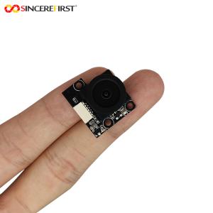 China Micron 1MP Omnivision OV9712 Camera Module 2mm Focal Length factory