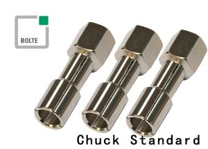 China Chuck Standard Accessories for Stud Welding Gun PHM-12, PHM-112 factory