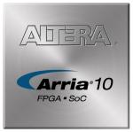 10AS048H4F34E3LG Intel / Altera