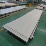 316Ti 2B No1 Surface Decoration 2mm Stainless Steel Sheet Metal