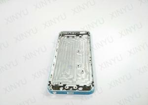China Anodized OEM Custom Mobile Phone Shell,Phone Housing,Mobile Cover with CNC Milling Machined on sale