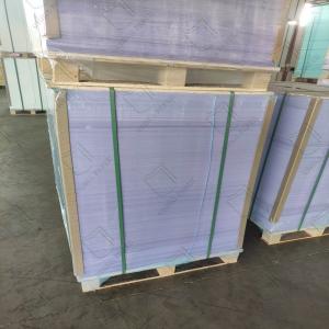 Natural White Lithographic Offset Paper For Offset Printing