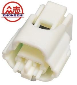 China 2P IAT Sensor Automotive Wire Connectors 1JZ-GTE / 2JZ-GTE 7283-7027 90980-11025 factory