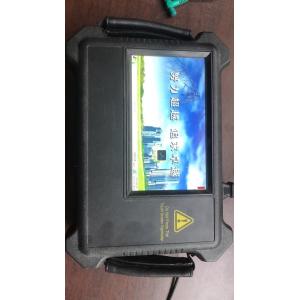 Portable Transformer Test Equipment