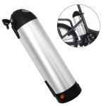 High Density Electric Vehicle Lithium Ion Battery , Lightweight Auto Battery