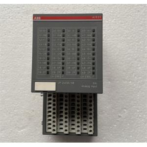 China ABB AI531 1SAP250600R0001 Analog input module  Distributed Automation I/Os on sale