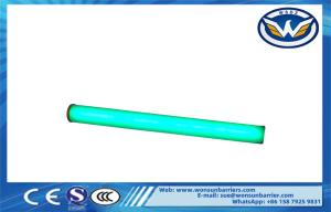 China LED Automatic Vehicle Gate Arm IP54 Protection Grade 1.5-6s Closing Speed factory