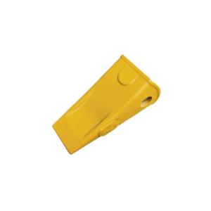 China Alloy Loader Case Bucket Teeth For Komatsu WA900 factory