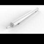 18W LED Tri-Proof Light With 180 Lm/W And High CRI For Superior Lighting