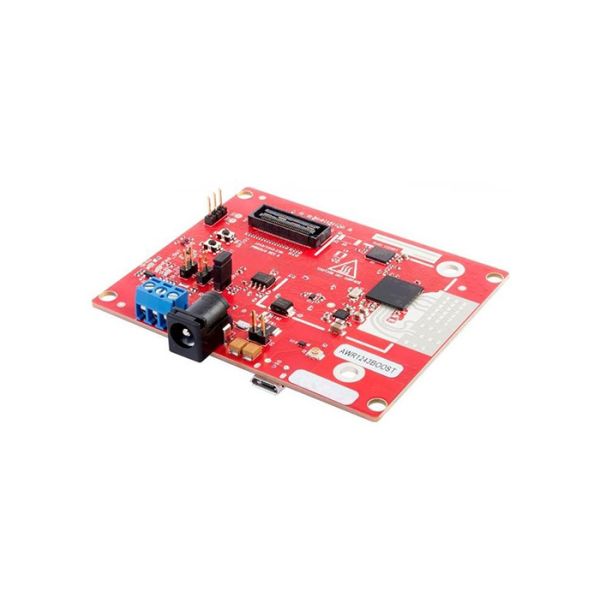 AWR1243BOOST Embedded Solutions Radar Sensor LaunchPad™ Platform Evaluation