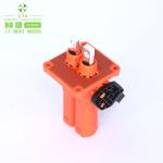 Connector for EV battery HV PA66 125A 150A 2pin 3pin Electric Vehicle Battery