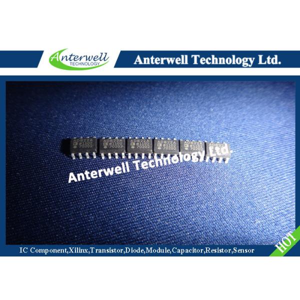 AD822ARZ Integrated Circuit Chip Single-Supply, Rail-to-Rail Low Power FET-Input