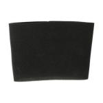 20-1200A Porter-Cable Foam Filter, VAC Foam (Vacuum Filter, Dust Collector, HEPA