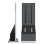 49 Inch Hotel Digital Signage Solutions For Small Business Indoor Outdoor