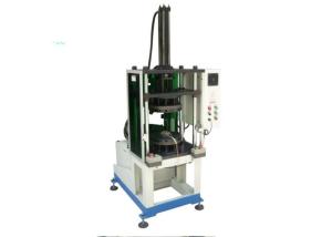 China Induction Motor Stator Coil Final Forming Machine SMT - ZZ160 factory