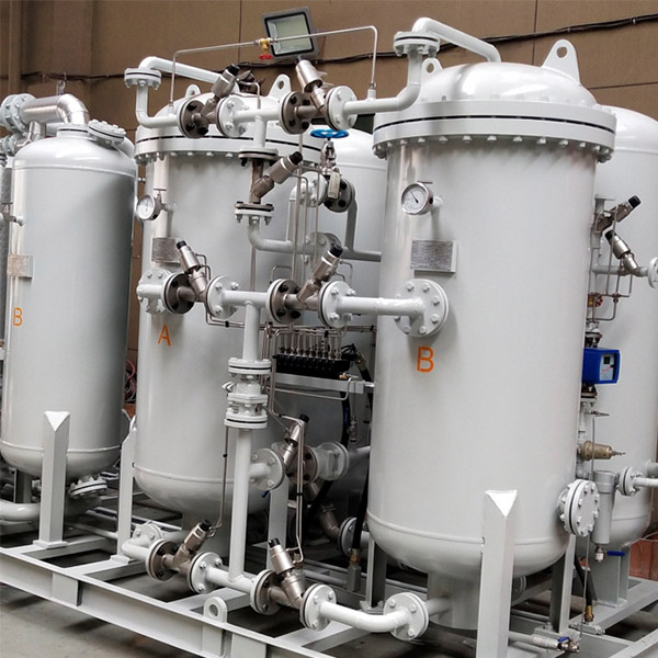 psa nitrogen generator