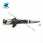Common Rail Injector 095000-0430 For RAV4 1CD-FTV Avensis 23670-27020 0950000430