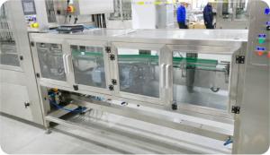 China Upgrade Your Waste Management with Square Environmental Protection Cover factory