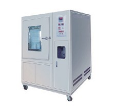 China Electric Heating Environmental Test Chamber ,  ASTM1171 Ozone Aging Test Chamber on sale