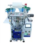 Automatic Furniture Fittings Nuts Accessories Sealing Packing Machine Bagging