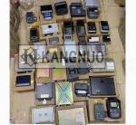 YV59S00004F1 Excavator Monitor Display Panel SK135SR SK135 Durable