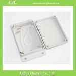 115*85*35mm Waterproof Electrical Enclosures Plastic
