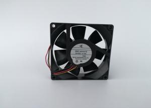 China Melco Servo Cooling Fan 0.12A Input Power MMF 09D24TS RM3 90*25mm Size factory