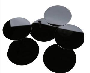 China 3 Inch InP Crystal Dummy Prime Semiconductor Substrate factory