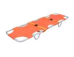 No Folding Stretcher For Seriously Injured Patient ,high strength aluminum alloy